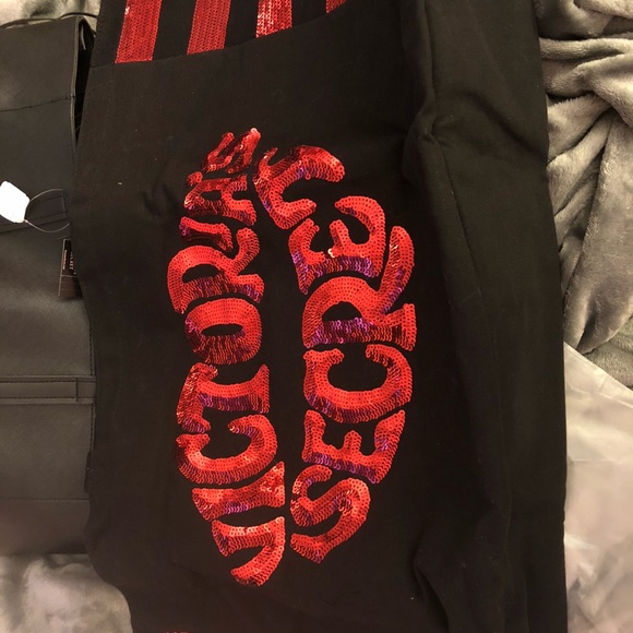 Victoria Secret Brand new bling bag - Picture 2 of 5